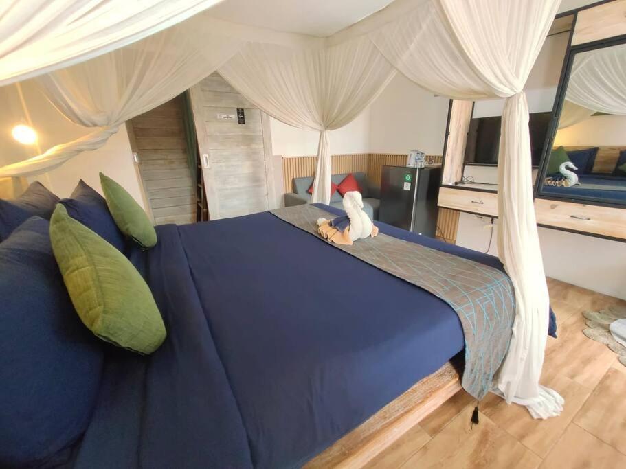 Kubu Guest House Seminyak  Exterior photo
