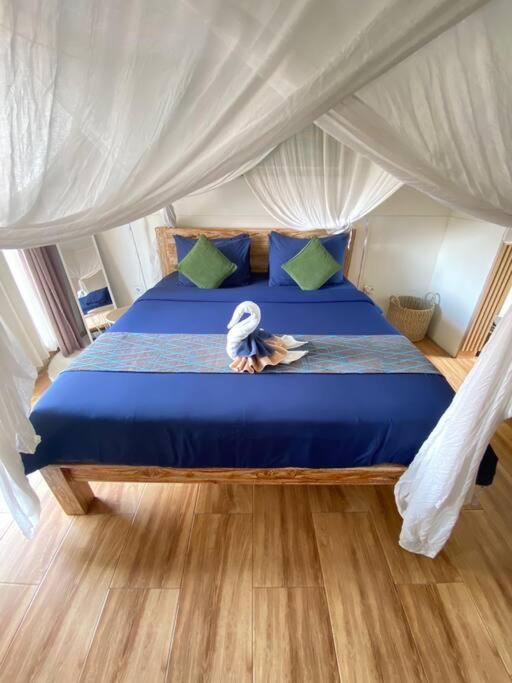 Kubu Guest House Seminyak  Exterior photo