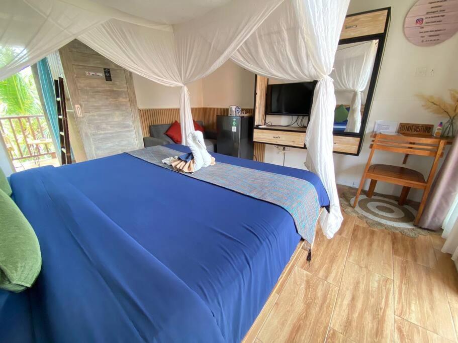 Kubu Guest House Seminyak  Exterior photo