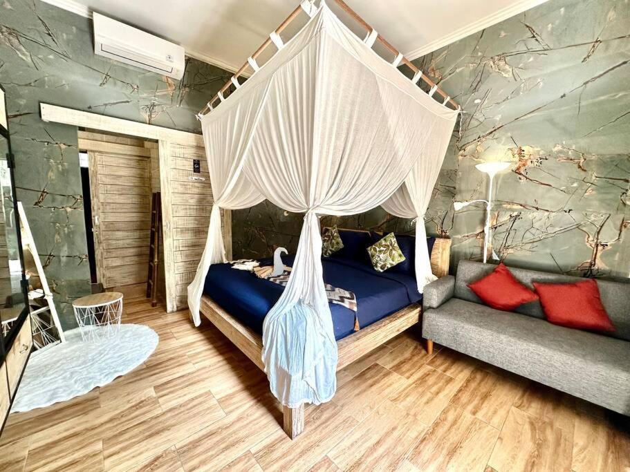 Kubu Guest House Seminyak  Exterior photo